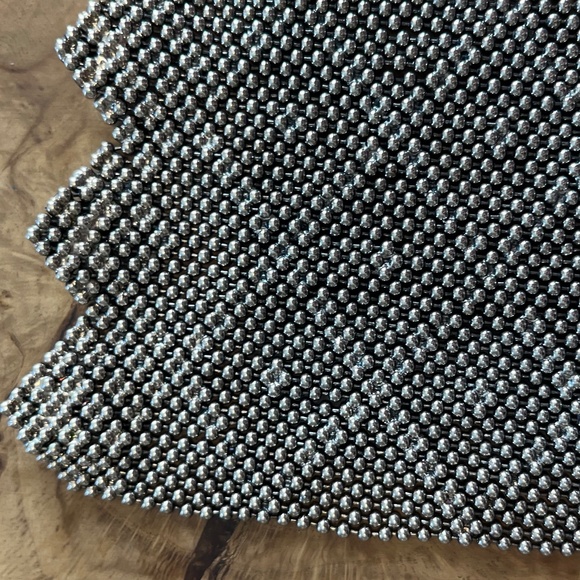 Liquid Metal Bracelet with 3 Snaps - Picture 9 of 15